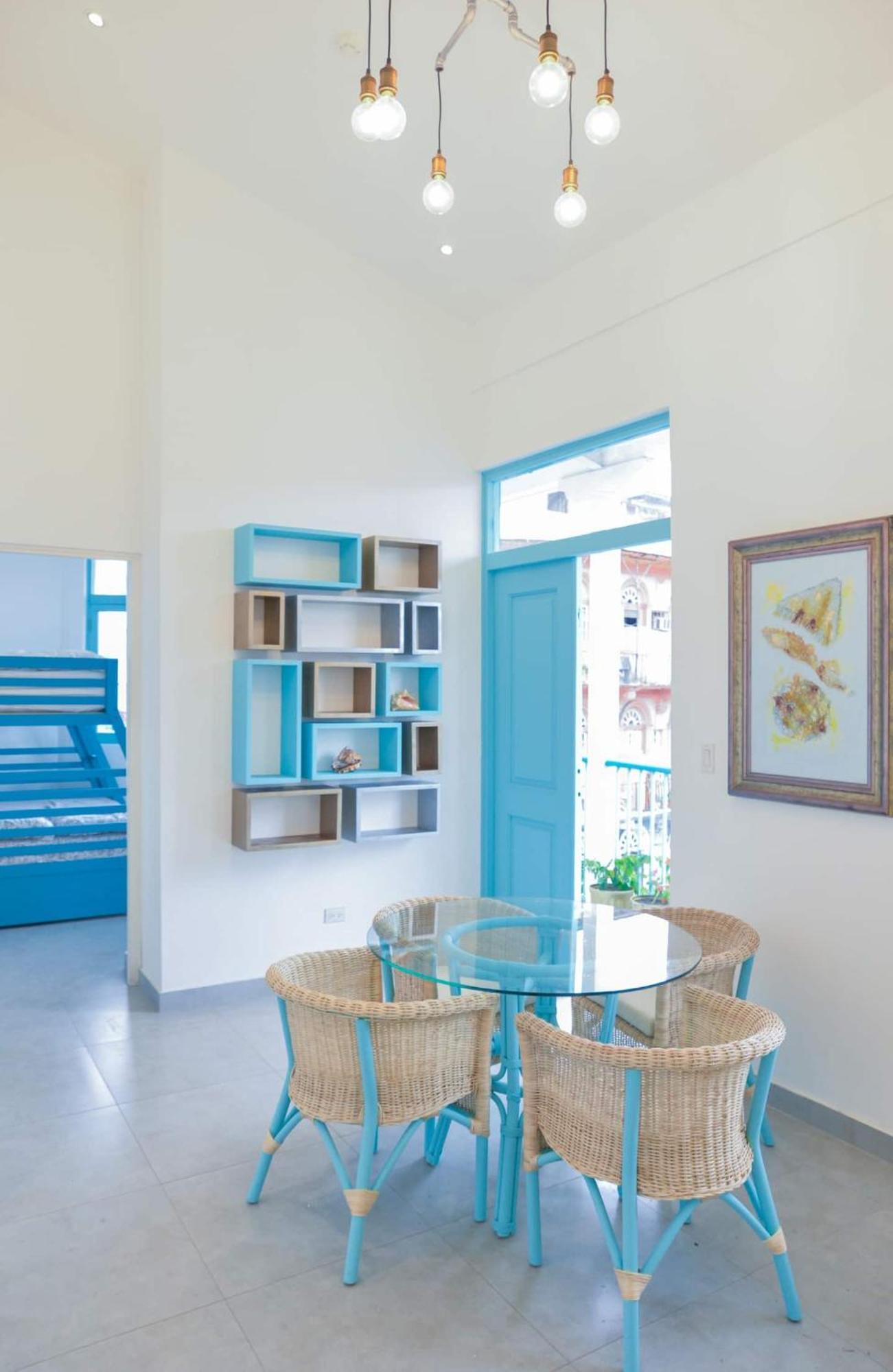 Bocas Style Apartment - Casco Viejo Panama Zewnętrze zdjęcie