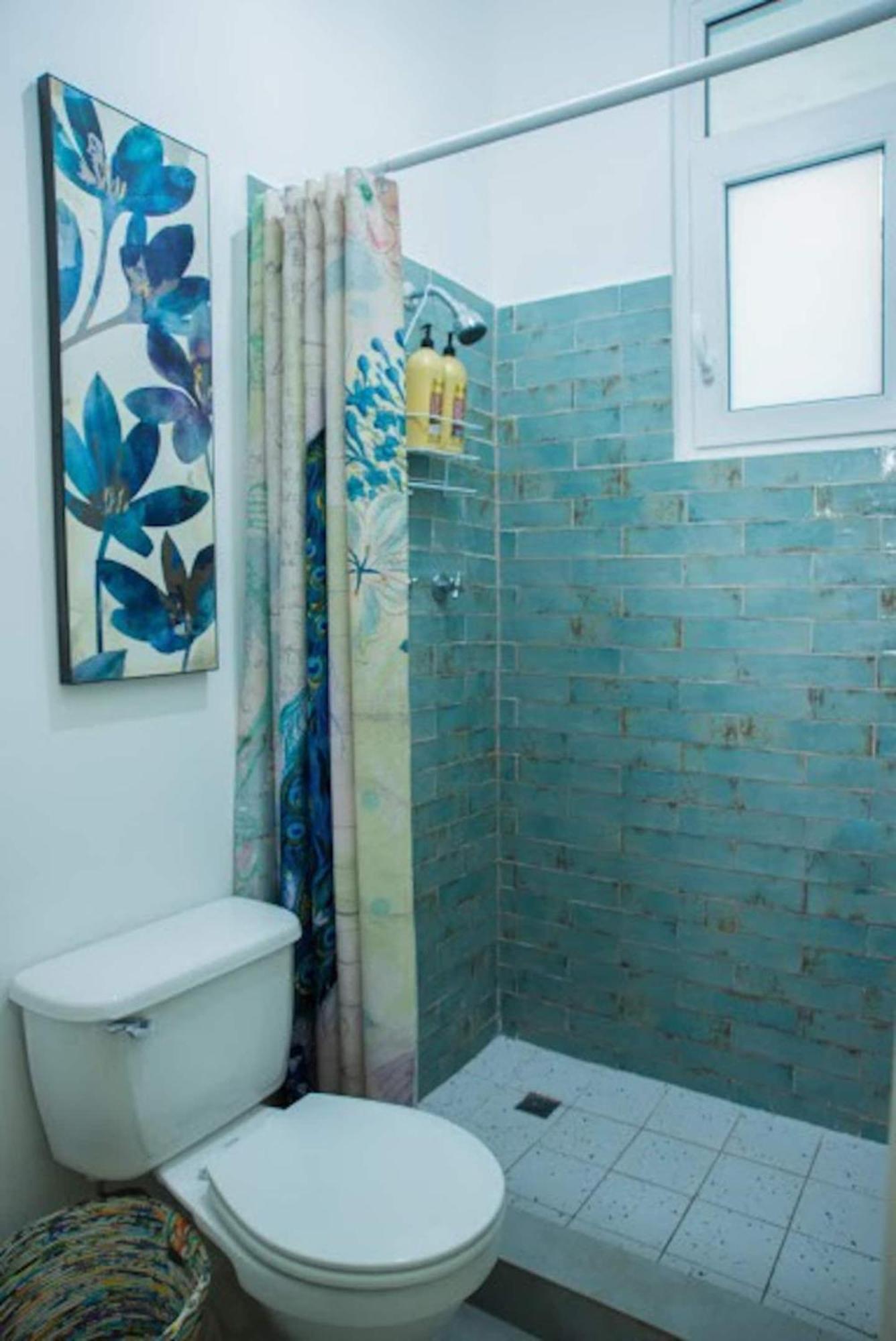 Bocas Style Apartment - Casco Viejo Panama Zewnętrze zdjęcie